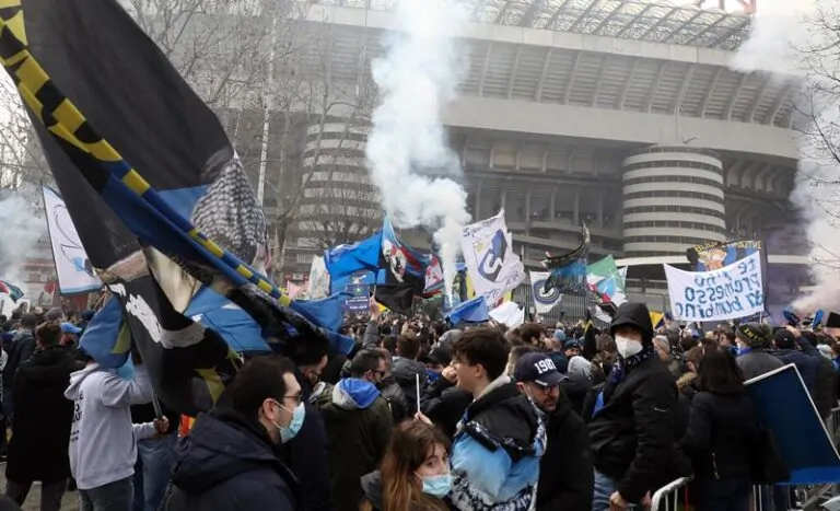 Milan Inter