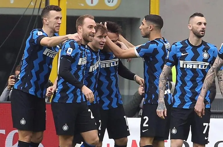 Milan Inter