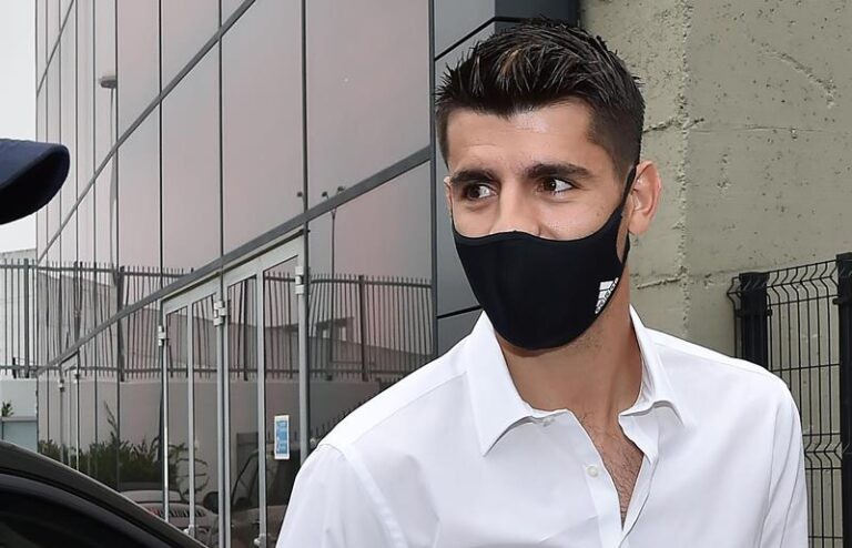 Morata