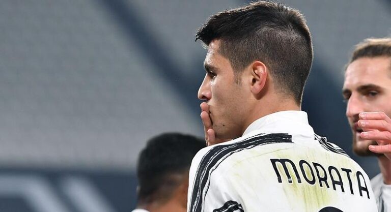 Morata