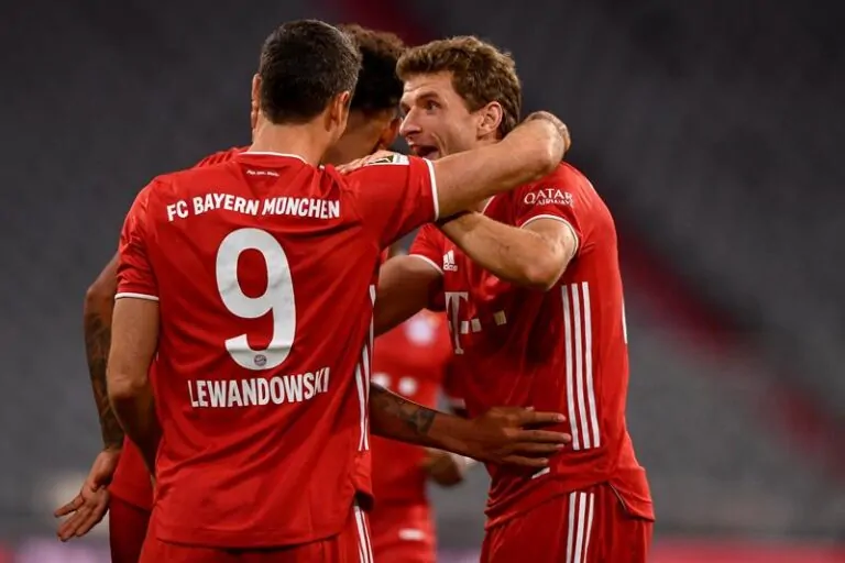 Muller