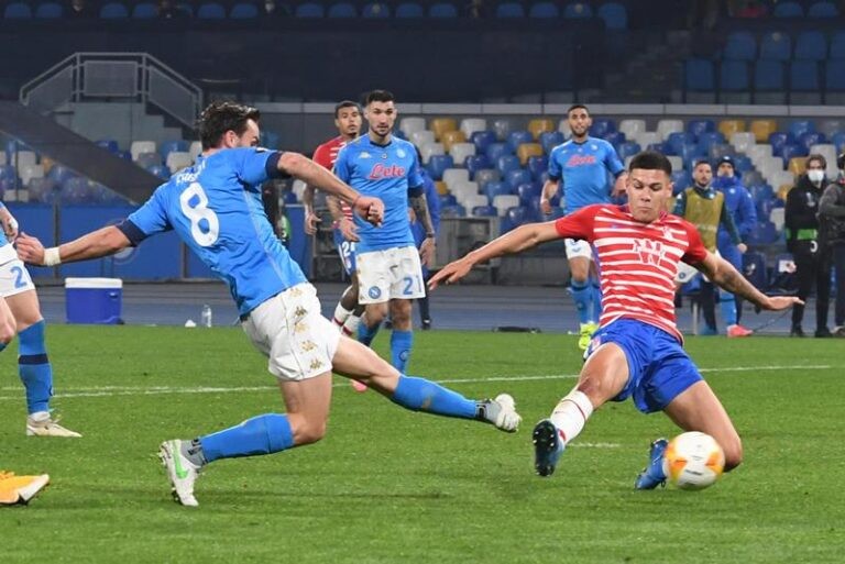 Napoli Granada