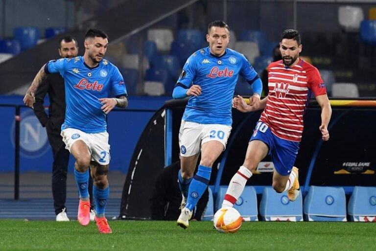 Napoli Granada