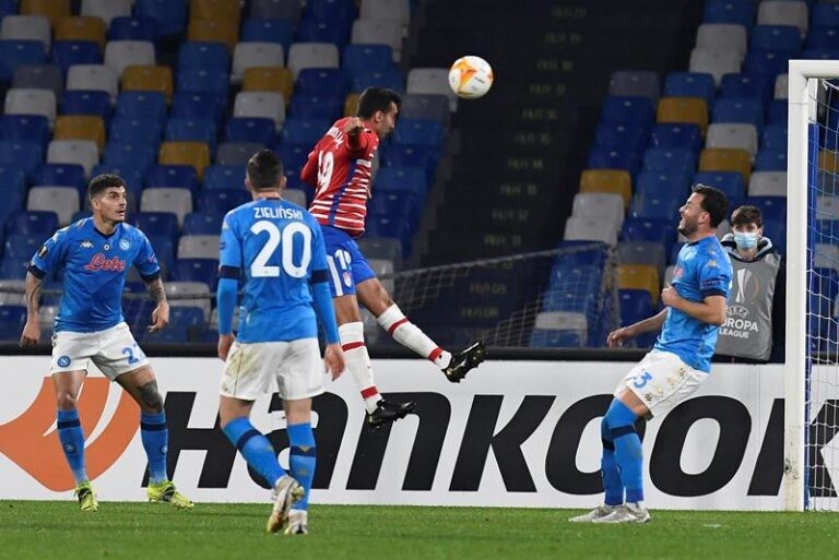 Napoli Granada