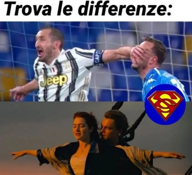 Napoli-Juve