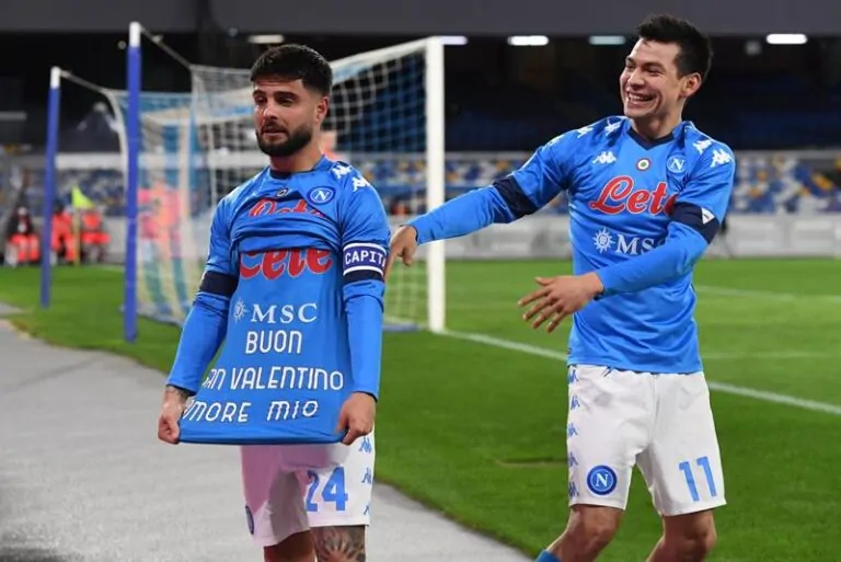 Napoli Juventus