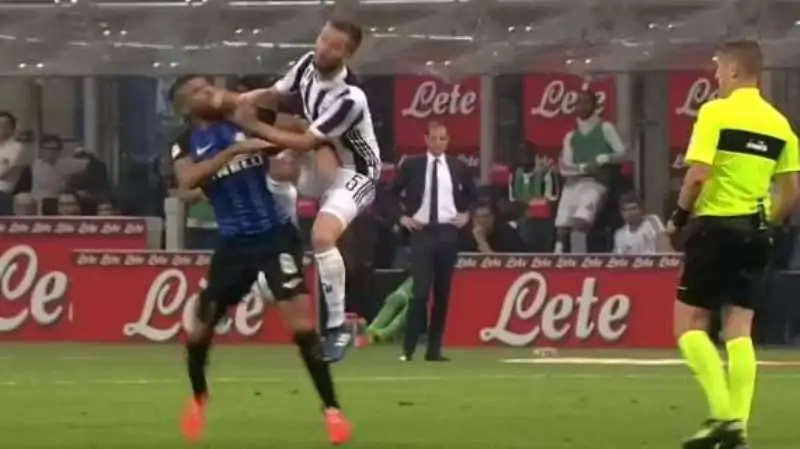 Orsato Pjanic