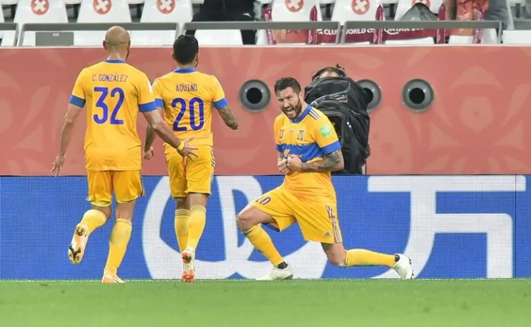 Palmeiras Tigres