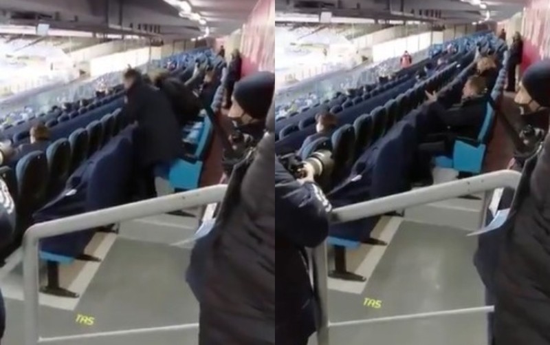 Una vacca... Gozzini insulta pesantemente Giorgia Meloni