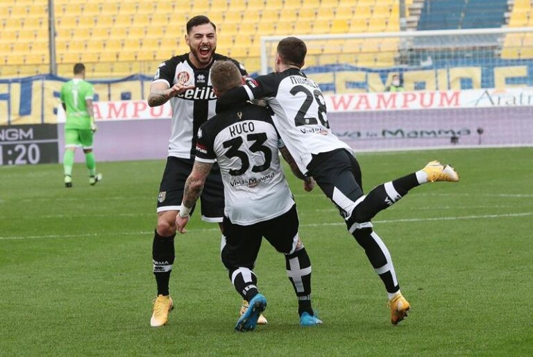 Parma Udinese