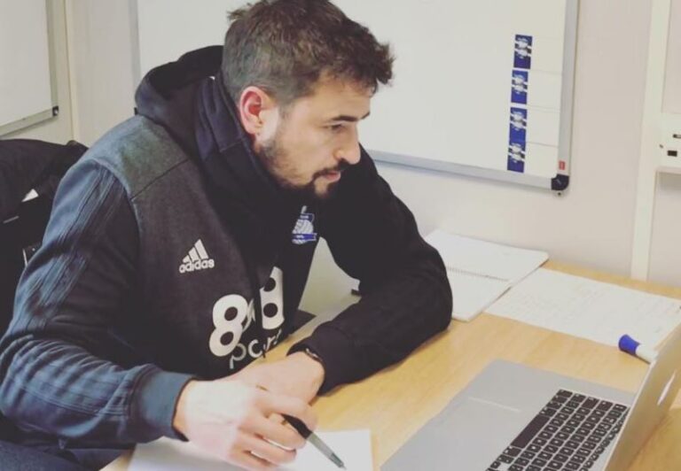 Pep Clotet