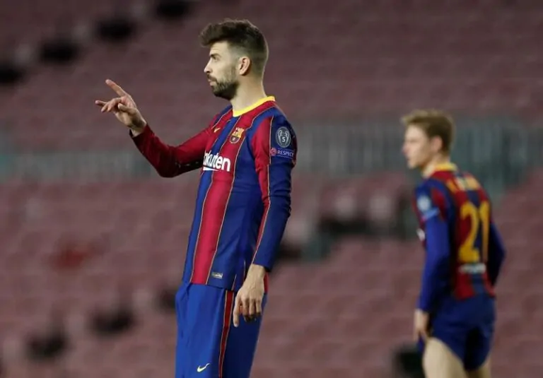 Pique