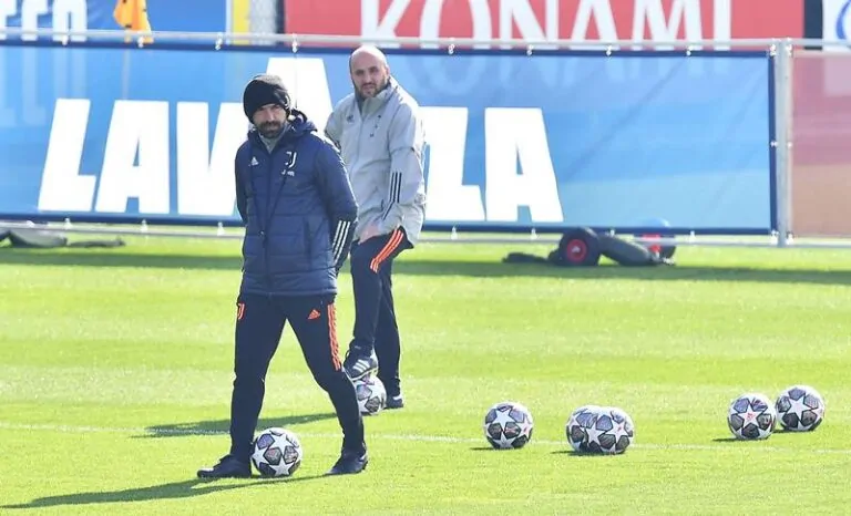 Pirlo