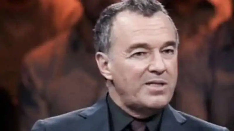 Maurizio Pistocchi