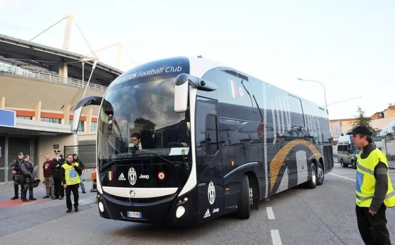 Juventus