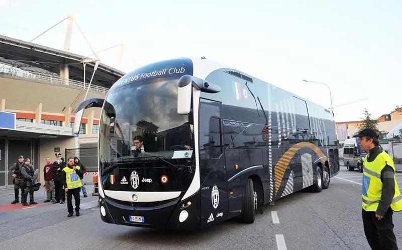 Juventus