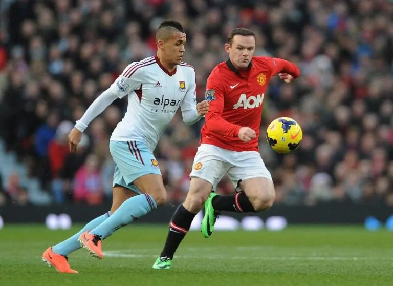 Ravel Morrison