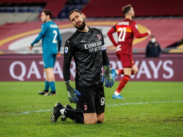 Roma Milan