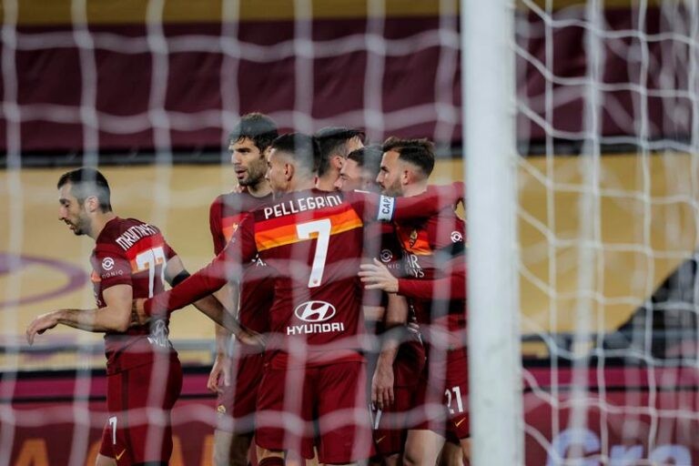 Roma Milan
