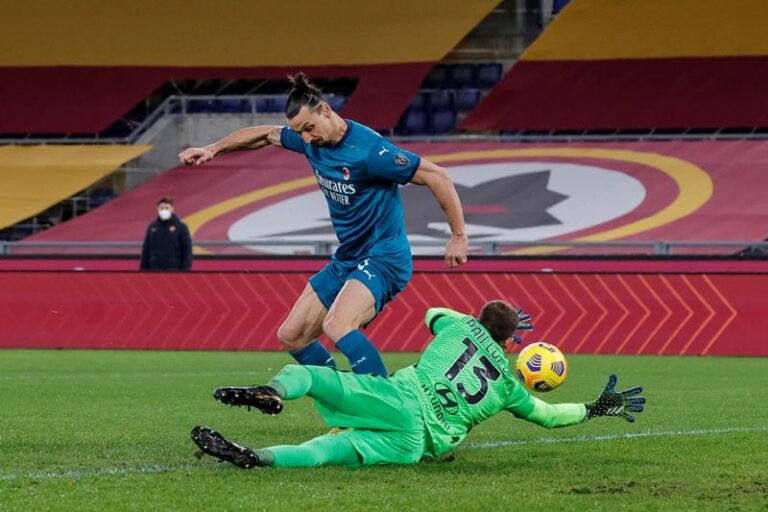 Roma Milan
