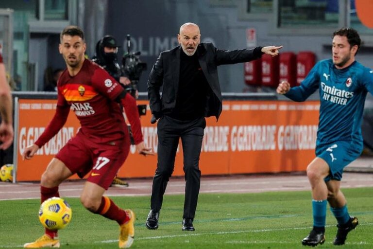Roma Milan