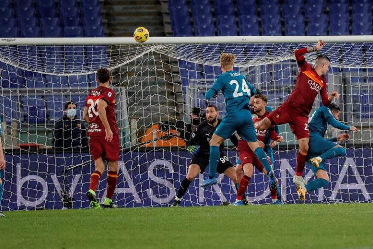 Roma Milan