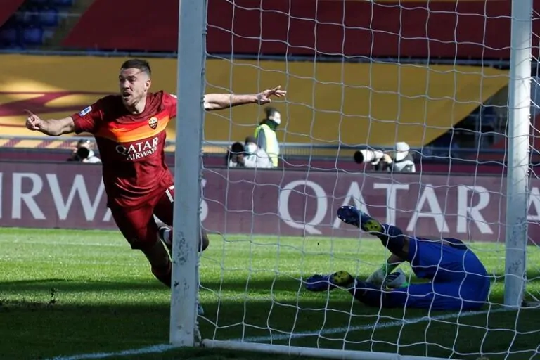 Roma Udinese