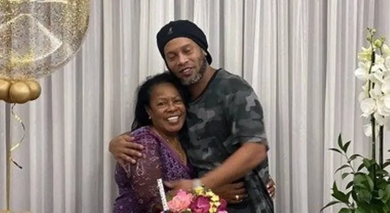 Ronaldinho