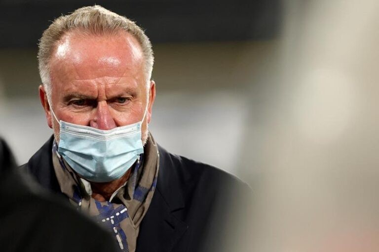 Rummenigge