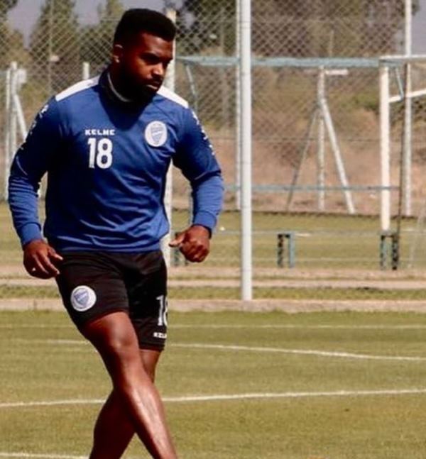 Santiago Garcia