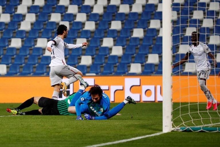 Sassuolo Bologna