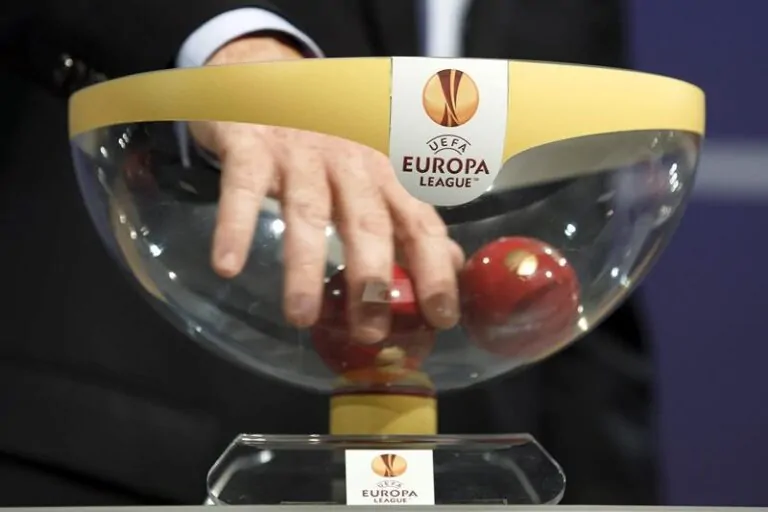Sorteggio Europa League