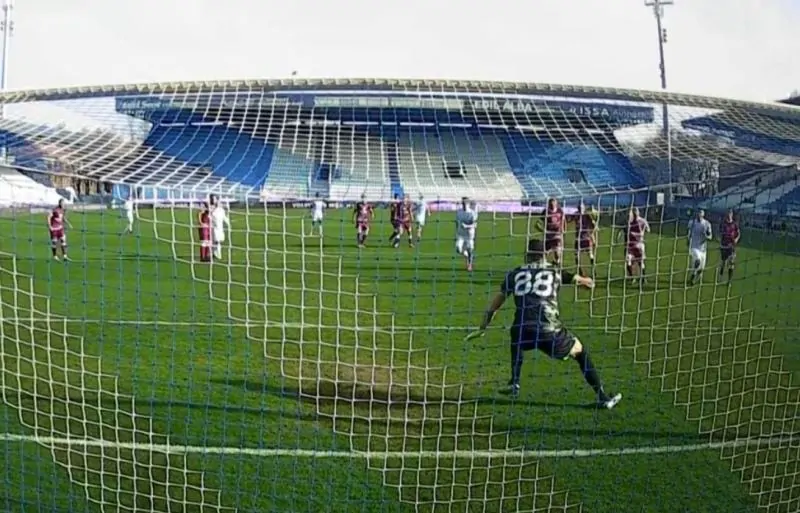 Spal Reggina