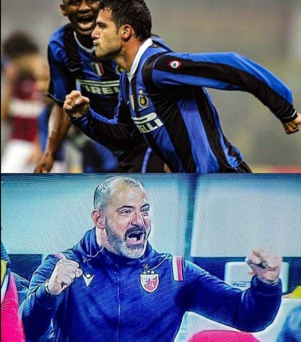 Stankovic