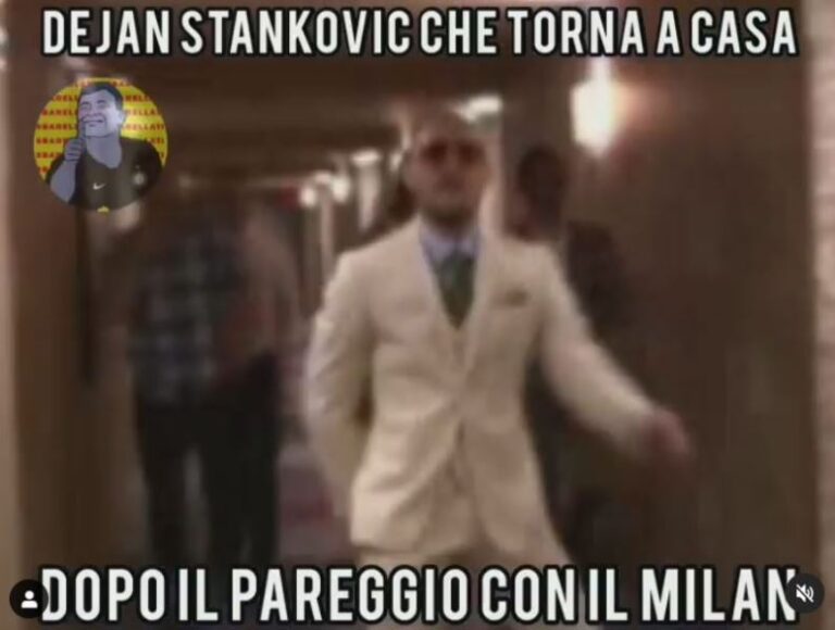 Stankovic