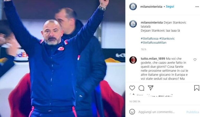 Stankovic