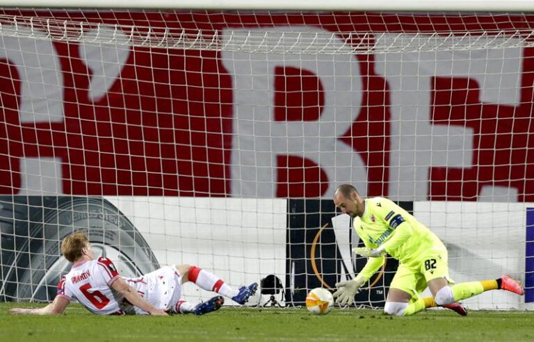 Stella Rossa Milan