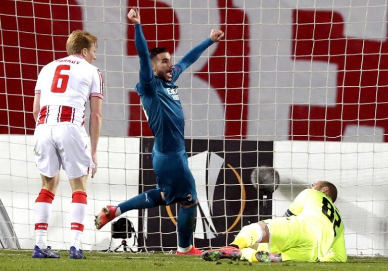 Stella Rossa Milan