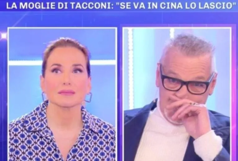 Tacconi