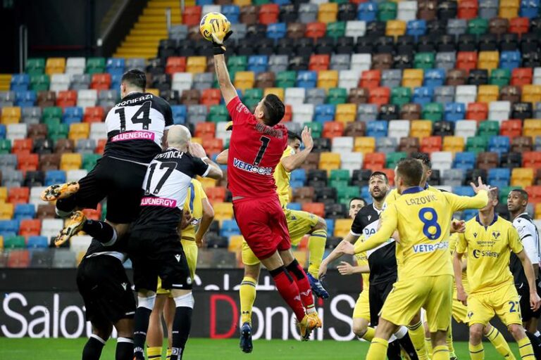 Udinese Verona