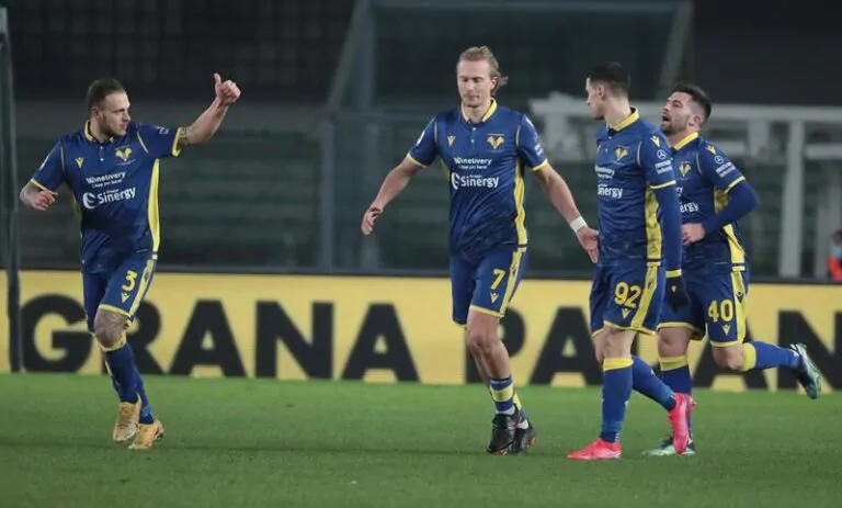 Verona Parma