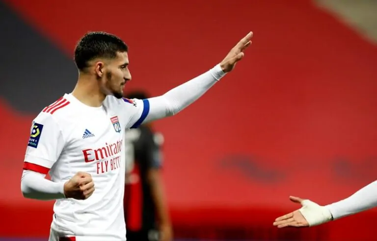 Houssan Aouar