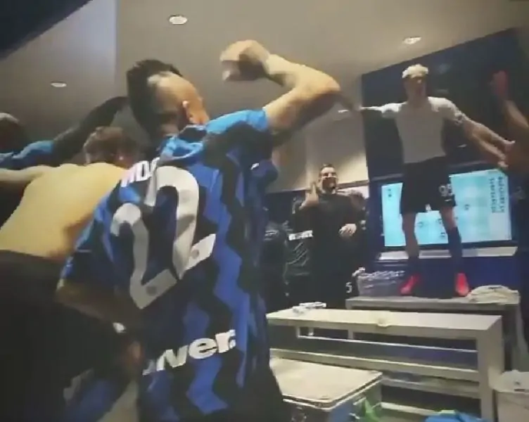 festa Inter
