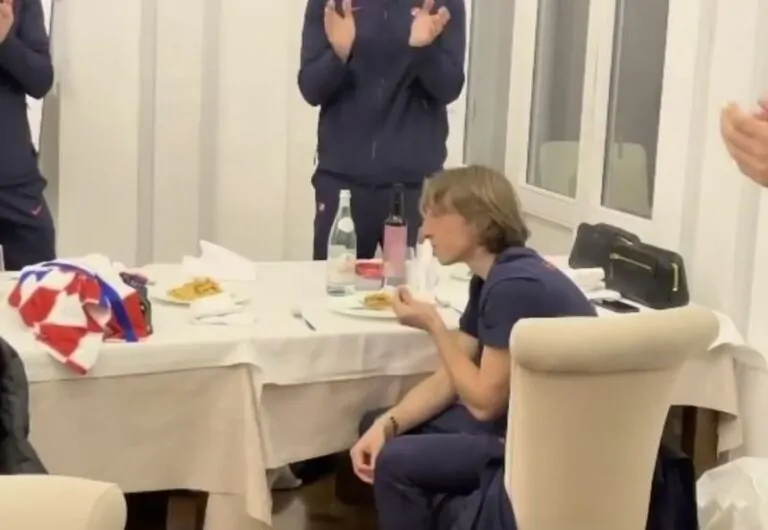 Modric