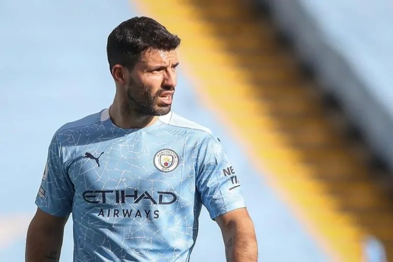 Aguero