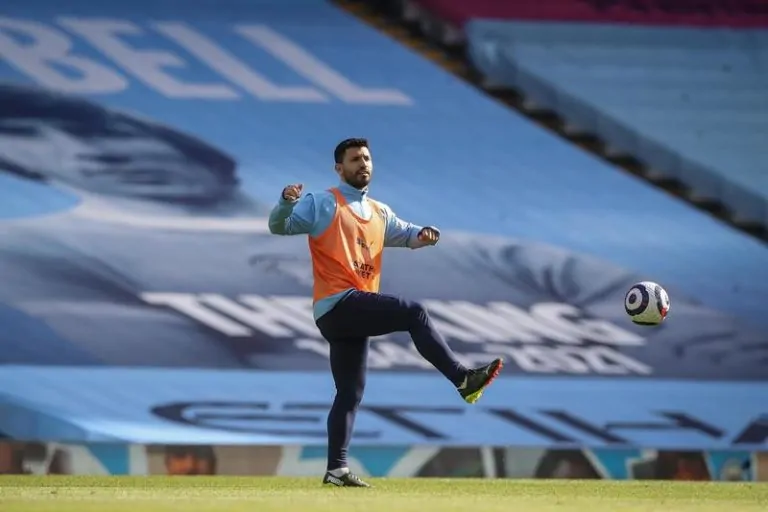 Aguero