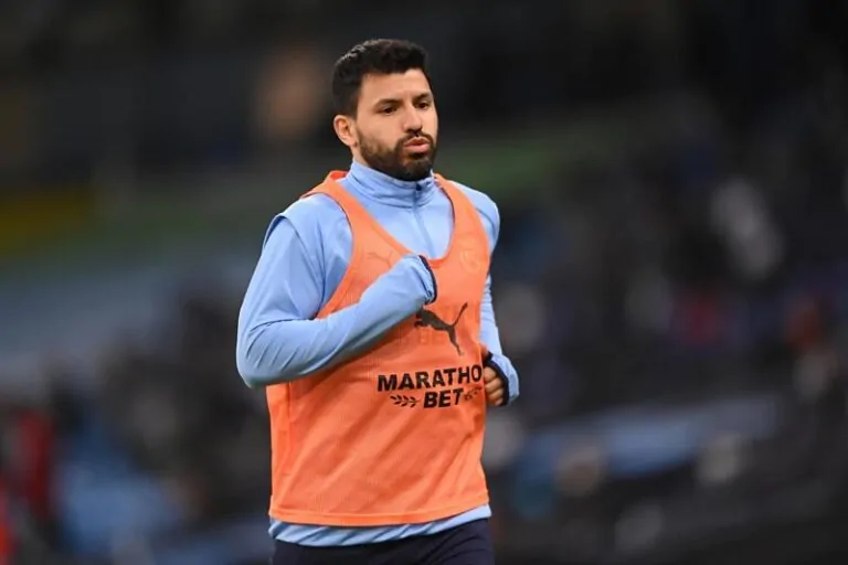 Aguero