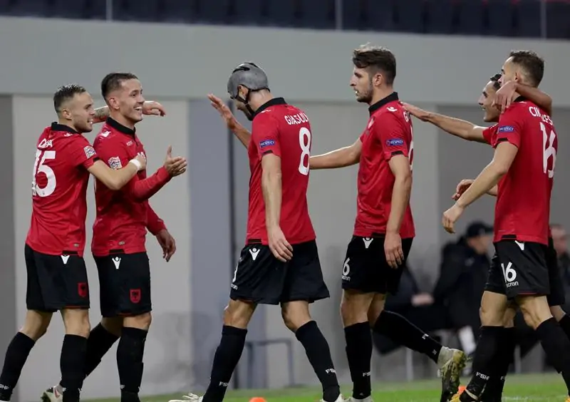 Albania