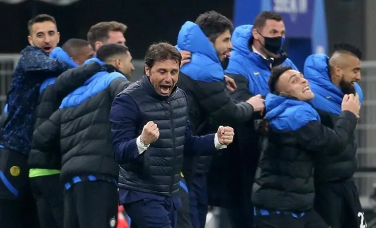 Antonio Conte