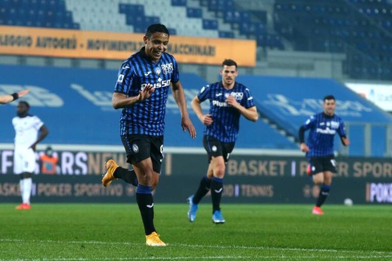 Atalanta Spezia